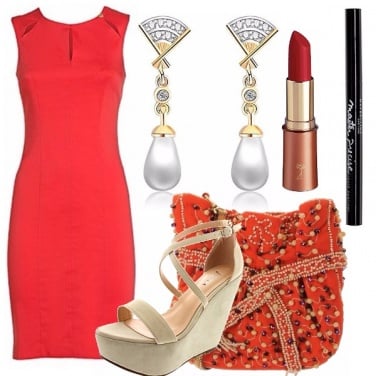 Outfit Vagamente japanstyle