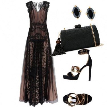 Outfit Meraviglia
