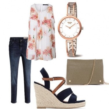 Outfit Chic