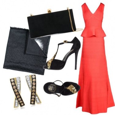 Outfit Royal wedding