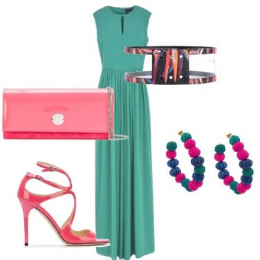 Outfit Trendy #9401