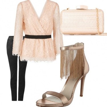 Outfit Chic