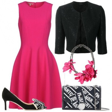 Outfit Da sogno
