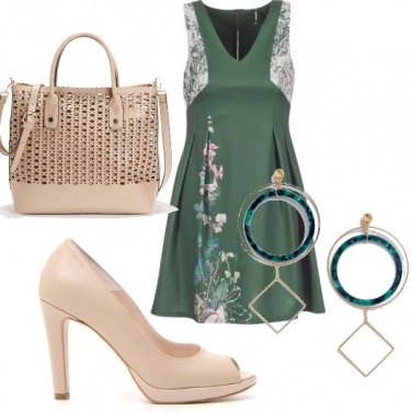 Outfit Chic