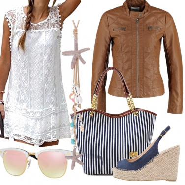 Outfit Sorrento
