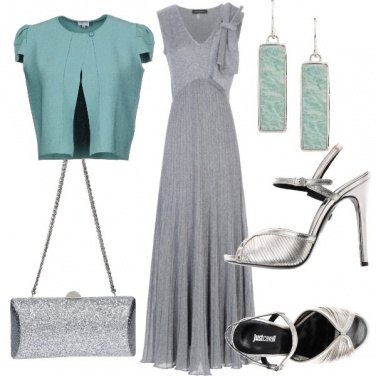 Outfit Di sera