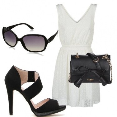 Outfit Chic