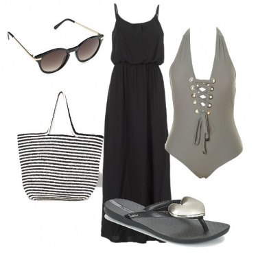 Outfit Look economico ma chic...si può!