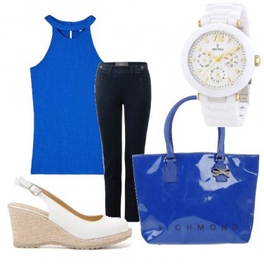 Outfit Chic