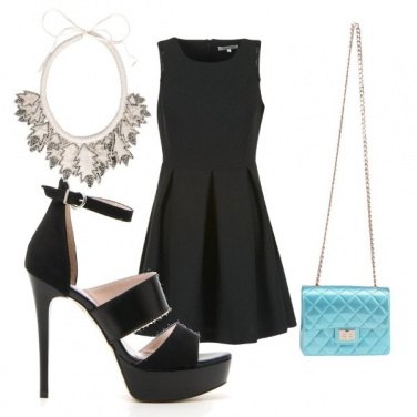 Outfit Chic