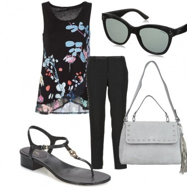 Outfit Chic