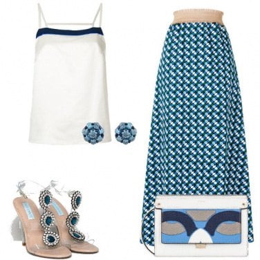 Outfit Chic #6243
