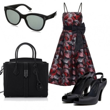 Outfit Chic