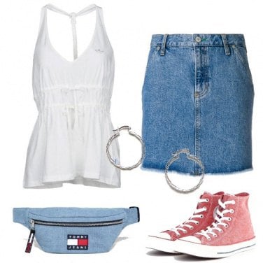 Outfit Basic #6304