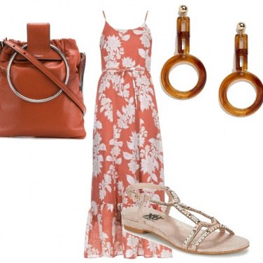 Outfit Etnico