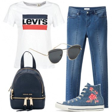 Outfit Basic #6305