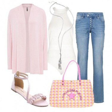 Outfit Casual #01