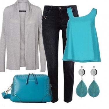 Outfit BASIC #02