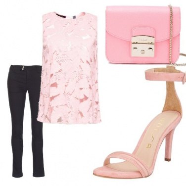 Outfit Chic