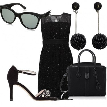 Outfit Chic