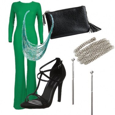 Outfit Festa di compleanno della migliore amica
