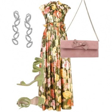 Outfit Per la mia amica