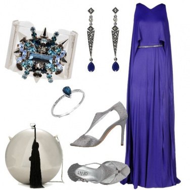 Outfit Chic #6250