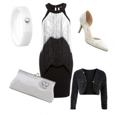 Outfit Chic and cheap