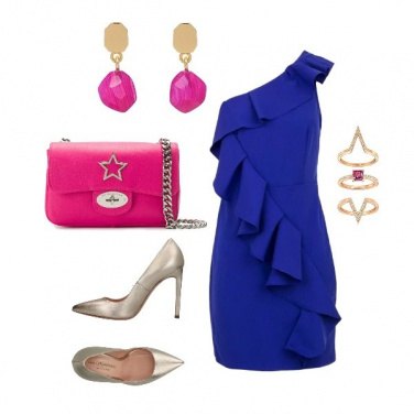 Outfit Wonderful