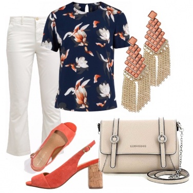 Outfit Very comfortable