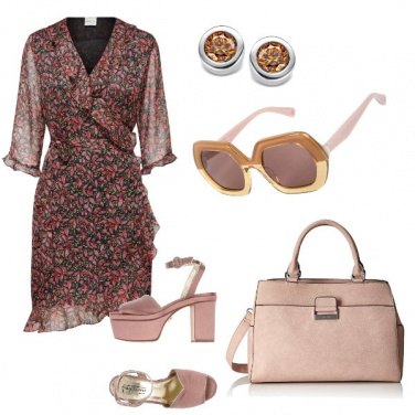 Outfit Delicata