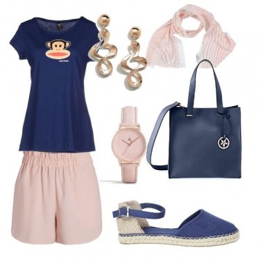 Outfit Basic #6315
