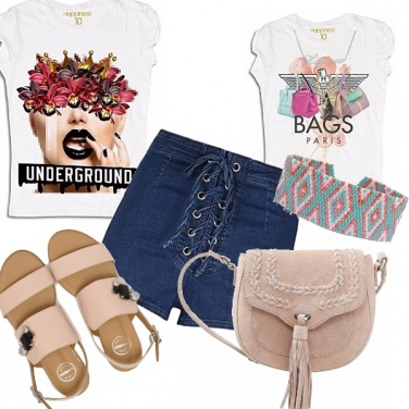 Outfit Happiness