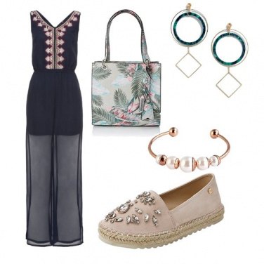 Outfit Trendy #9429