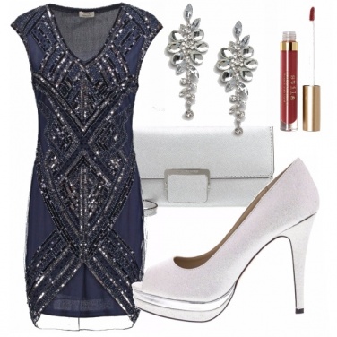 Outfit Disco