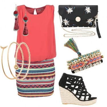 Outfit Basic #6315