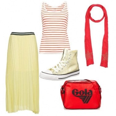 Outfit Urban #3026