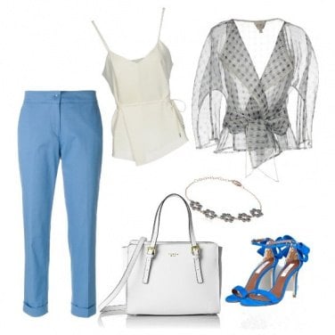 Outfit Casual #4