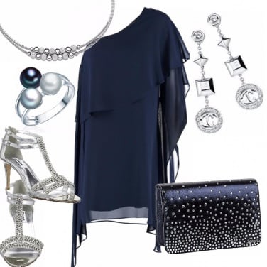 Outfit Curvy superstar