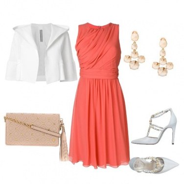 Outfit White