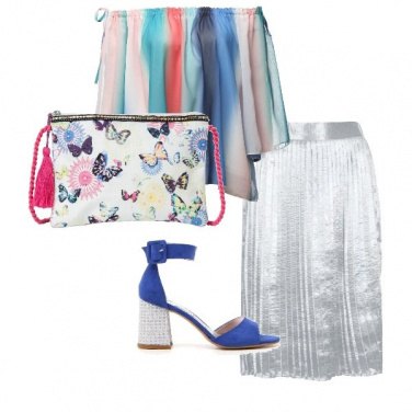 Outfit Chic #6266