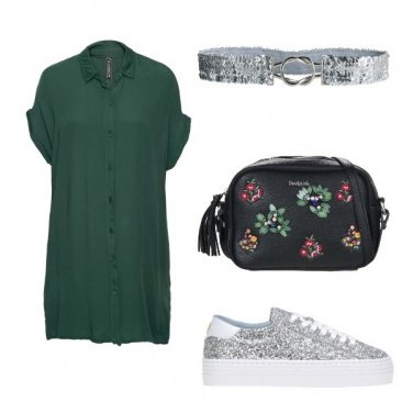 Outfit Trendy #9444