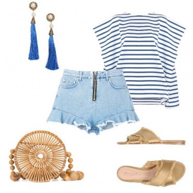 Outfit Non solo lungomare