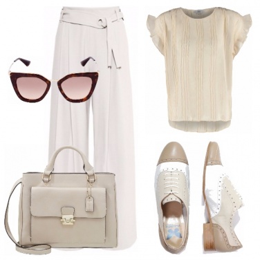 Outfit The danish girl