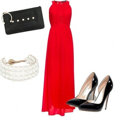 Outfit Chic #6269