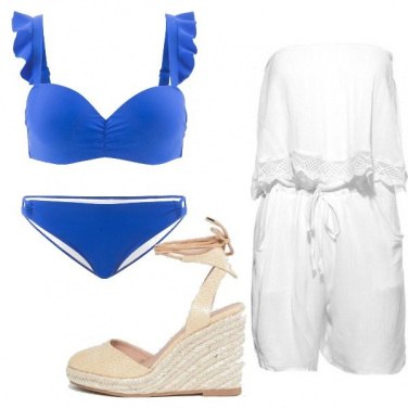 Outfit Bon Ton #4274