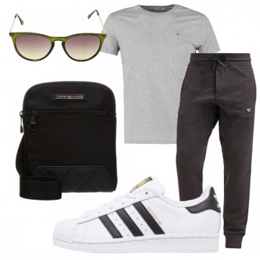 Outfit Casual