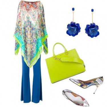 Outfit Osare con stile