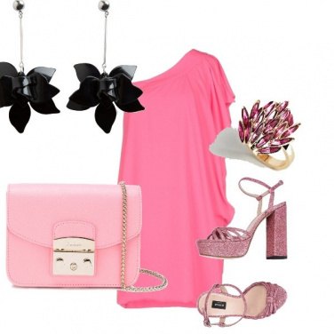 Outfit Chic