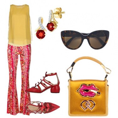 Outfit Ricercata